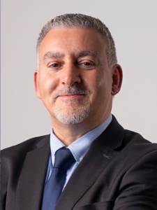 Ray Macera